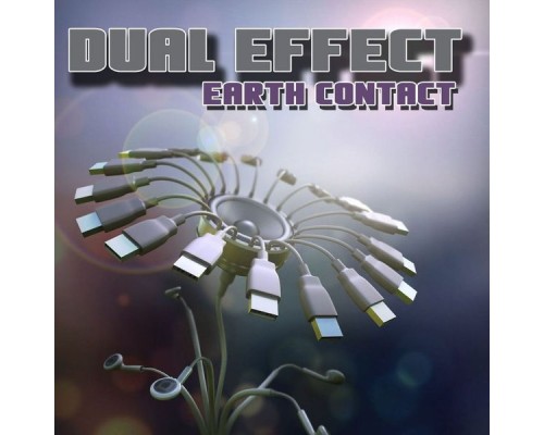 Dual Effect - Earth Contact