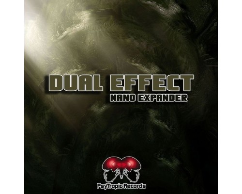 Dual Effect - Nano Expander