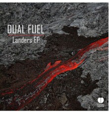 Dual Fuel - Landers EP