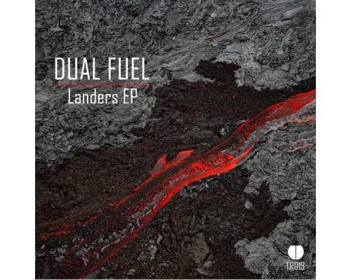 Dual Fuel - Landers EP