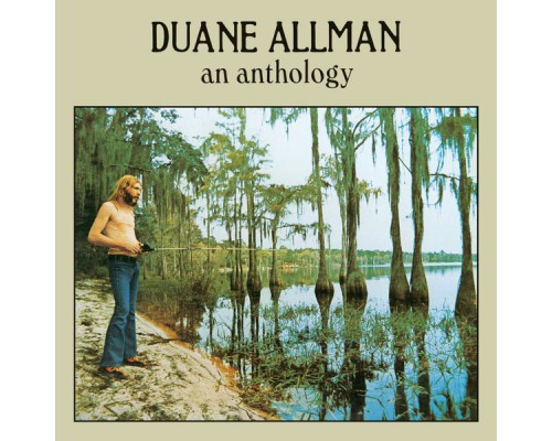 Duane Allman - An Anthology