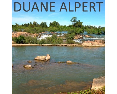 Duane Alpert - Duane Alpert