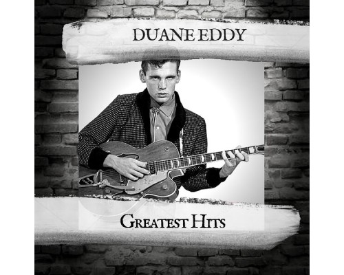 Duane Eddy - Greatest Hits