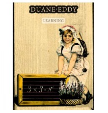 Duane Eddy - Learning