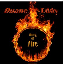 Duane Eddy - Ring of Fire