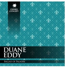 Duane Eddy - Ballad of Paladin