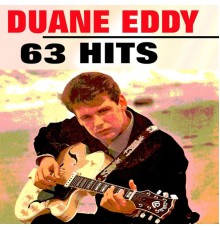 Duane Eddy - 63 Hits