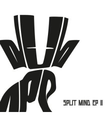 DubApe - Split Mind Volume 2