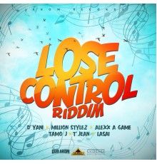 Dub Akom - Lose Control Riddim