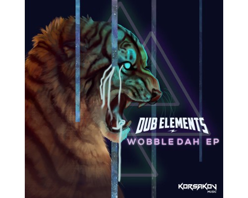 Dub Elements - Wobbledah EP