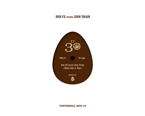 Dub FX - Shine Like a Star Dub FX - Shine Like a Star