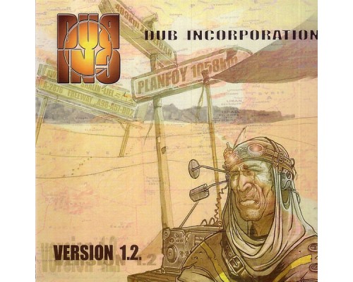 Dub Inc - Version 1.2