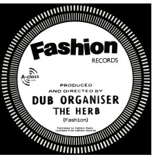 Dub Organiser - The Herb