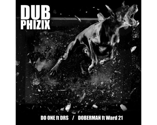 Dub Phizix - SENKA002 (Original Mix)