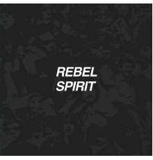 Dub Phizix - Rebel Spirit EP