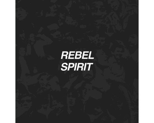 Dub Phizix - Rebel Spirit EP