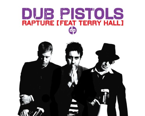 Dub Pistols - Rapture