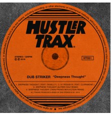 Dub Striker - Deepness Thought