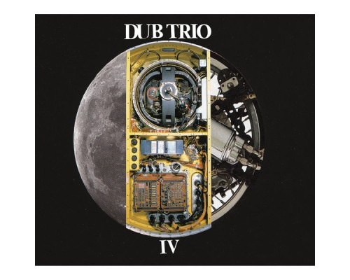 Dub Trio - IV