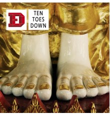 Dubbledge - Ten Toes Down