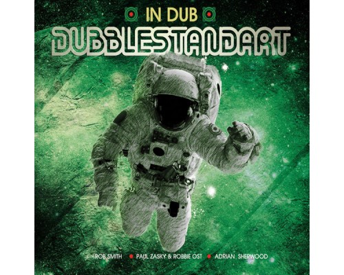 Dubblestandart - In Dub