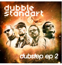 Dubblestandart - Dubstep, Vol. 2