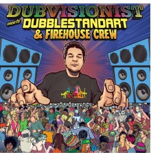 Dubblestandart & Firehouse Crew - Reggae Classics  (Dubvisionist Dub)