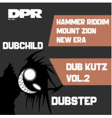 Dubchild - Dub Kutz, Vol. 2