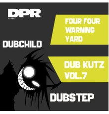 Dubchild - Dub Kutz, Vol. 7