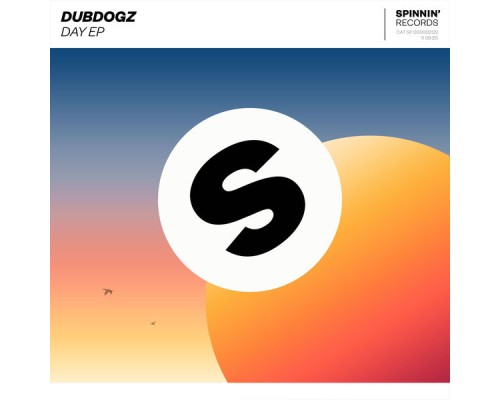 Dubdogz - Day EP