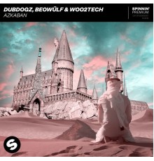 Dubdogz, Beowülf & Woo2Tech - Azkaban