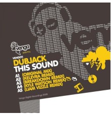 Dubjack - This Sound