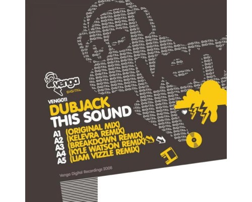 Dubjack - This Sound