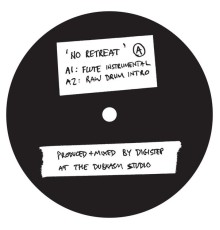 Dubkasm - No Retreat EP