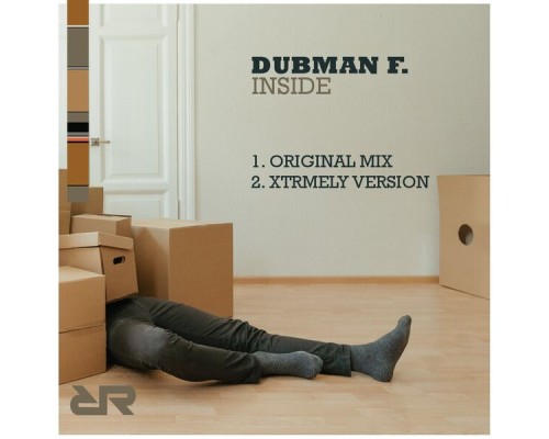 Dubman F. - Inside