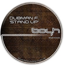 Dubman F. - Stand Up