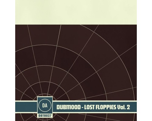 Dubmood - Lost Floppies Vol 2