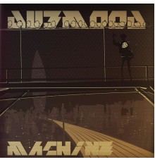 Dubmood - Machine