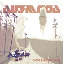 Dubmood - Overshoot Days