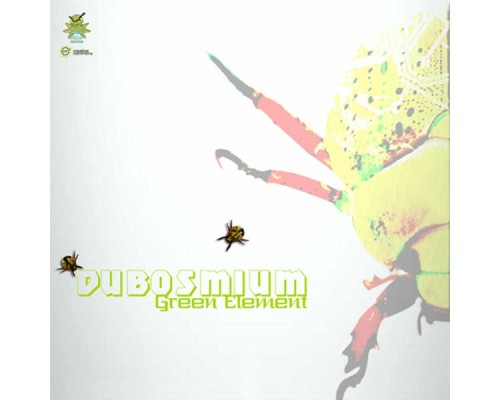 Dubosmium - Green Element