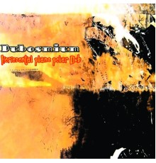 Dubosmium - Horiozontal plane polar Dub