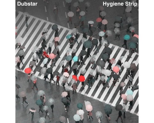 Dubstar - Hygiene Strip EP