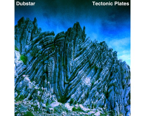 Dubstar - Tectonic Plates EP