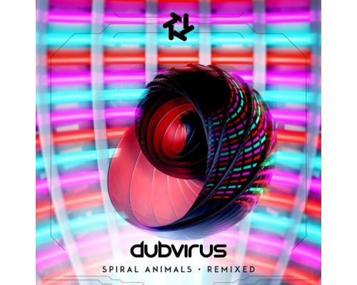 Dubvirus - Spiral Animals Remixed