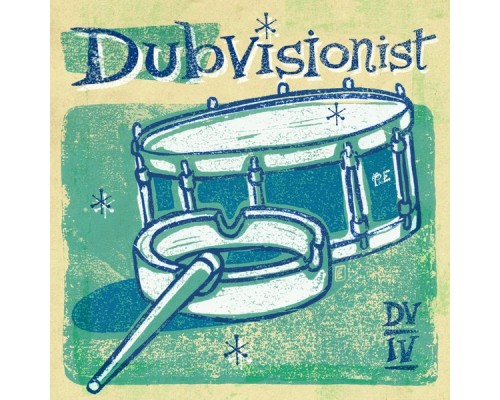 Dubvisionist - DV IV