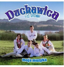 Duchawica - Moja Muzyka