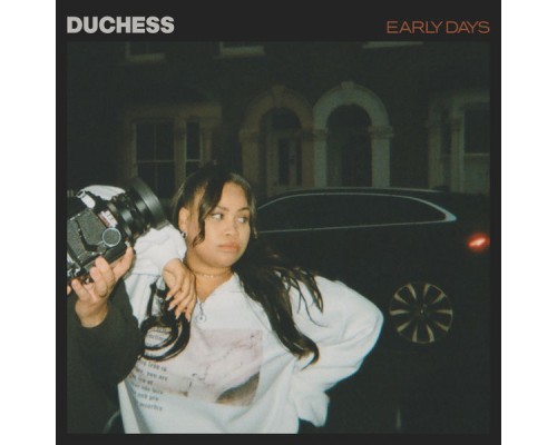 Duchess - Early Days