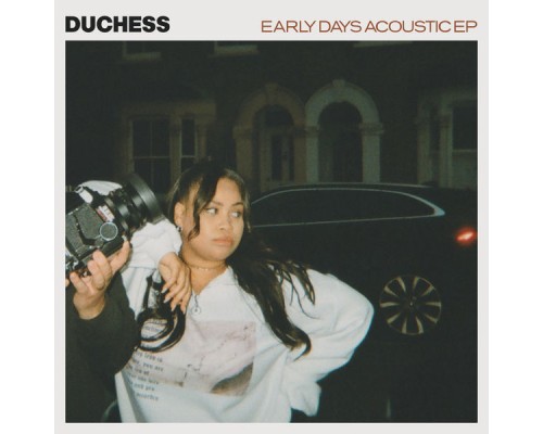 Duchess - Early Days (Acoustic)