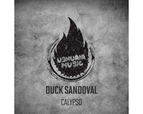 Duck Sandoval - Calypso