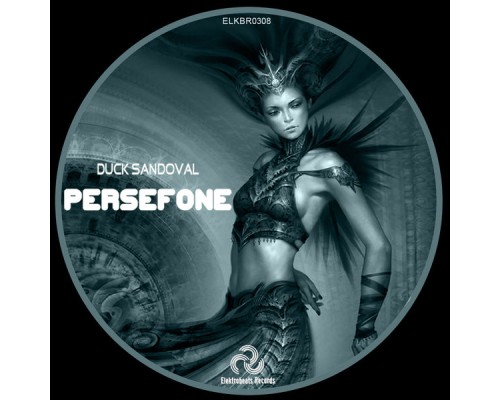 Duck Sandoval - Persefone (Original Mix)